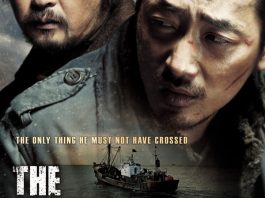«THE YELLOW SEA»: Cambio de la fecha de estreno en España