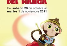El Salón del Manga de Barcelona cumple 17 años