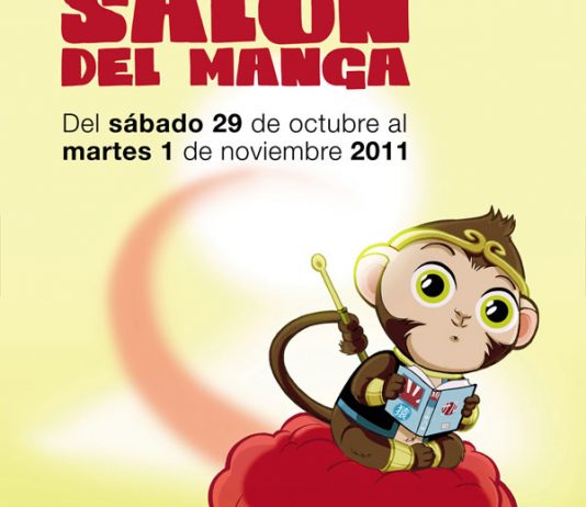 El Salón del Manga de Barcelona cumple 17 años