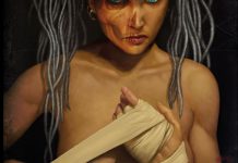 La novela negra «Zombi», de Juan Díaz Olmedo, ya a la venta