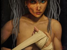 La novela negra «Zombi», de Juan Díaz Olmedo, ya a la venta