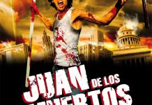 JUAN DE LOS MUERTOS: Fecha de estreno en España