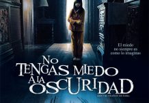NO TENGAS MIEDO A LA OSCURIDAD se estrena el 16 de diciembre en España