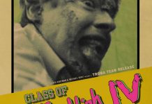 «CLASS OF NUKE ‘EM HIGH. PART IV»: Entrevista con Marc Gras