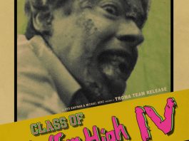 «CLASS OF NUKE ‘EM HIGH. PART IV»: Entrevista con Marc Gras