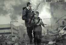 «INSTINTO DE SUPERVIENTE», la nueva novela zombi de Dolmen Editorial