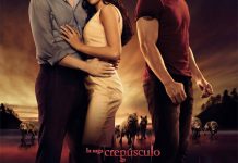 «LA SAGA CREPÚSCULO AMANECER (PARTE I)»:LA PELÍCULA MÁS TAQUILLERA DEL 2011 EN ESPAÑA