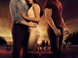 Robert Pattinson y Taylor Lautner asistirán a la premiere en Barcelona de «LA SAGA CREPÚSCULO: AMANECER (PARTE 1)»