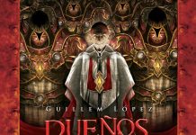 Grupo AJEC continúa la saga «Leyenda de una era» con «Dueños del destino»