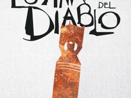 EL ESPINAZO DE DIABLO. Cameo edita una edición especial en Blu-Ray y DVD del clásico de Guillermo del Toro