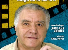 FANTCAST calienta motores de una edición dedicada a Juan Piquer Simón