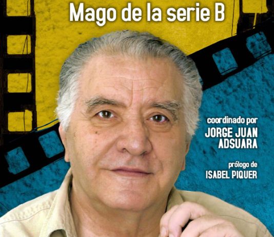 FANTCAST calienta motores de una edición dedicada a Juan Piquer Simón