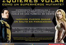 FOX HOME ENTERTAINMENT presenta el formato «Disfrútala donde quieras» en la Gamefest