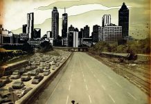 THE WALKING DEAD CHRONICLES: Planeta DeAgostini publica la guía oficial de la serie