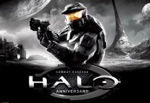 “HALO: COMBAT EVOLVED ANNIVERSARY” INCLUIRÁ INTEGRACIÓN CON KINECT