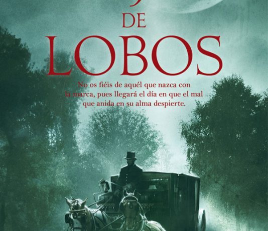 HIJA DE LOBOS: Entrevista a VÍCTOR CONDE