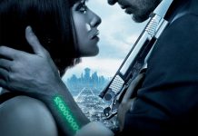 Andrew Niccol regresa a la dirección con IN TIME