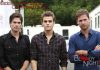 KLZ Events confirma la participación de Ian Somerhalder,Paul Wesley y Matthew Davis en la BloodyNightCon 2012