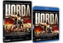 A CONTRACORRIENTE FILMS edita en Blu-Ray y DVD LA HORDA