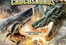 SyFy organiza una sesión comentada de “Megatiburón contra Crocosaurio» junto a Nacho Vigalondo
