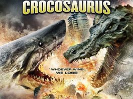 SyFy organiza una sesión comentada de “Megatiburón contra Crocosaurio» junto a Nacho Vigalondo
