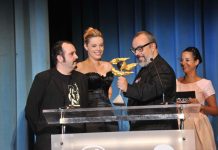 Y el Méliès d’Or es para… BALADA TRISTE DE TROMPETA