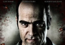 MIENTRAS DUERMES, Mejor Guion en el FANTASIA INTERNATIONAL FILM FESTIVAL de Montreal Mientras duermes.