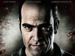 MIENTRAS DUERMES, Mejor Guion en el FANTASIA INTERNATIONAL FILM FESTIVAL de Montreal Mientras duermes.