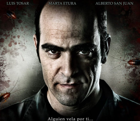 MIENTRAS DUERMES, Mejor Guion en el FANTASIA INTERNATIONAL FILM FESTIVAL de Montreal Mientras duermes.