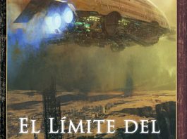 Grupo Ajec reedita «LA TELARAÑA ENTRE LOS MUNDOS» de Charles Sheffield