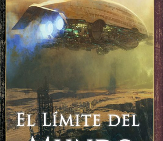 Grupo Ajec reedita «LA TELARAÑA ENTRE LOS MUNDOS» de Charles Sheffield