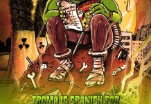 Maratón TROMA en Cinemad 2011 presentado por Friki Films