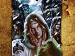 Holocubierta lanza el segundo volumen de CRÓNICAS DE LA MARCA DEL ESTE