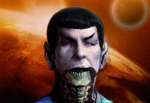 La noche de los trekkies vivientes: TIMUN MAS se adentra en la última frontera zombie