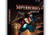 Calamar Ediciones presenta SUPERHÉROES: DEL CÓMIC AL CINE Superhéroes: Del Cómic al Cine de Tonio L. Alarcón. Ed. Calamár Ediciones.