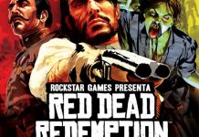 «Red Dead Redemption: Game of the Year Edition» ya está disponible para PS3 y XBOX260
