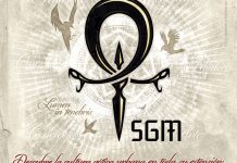 Jesús Palacios, al frente de una mesa redonda sobre cine gótico en Madrid