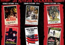 Phenomena Collections presenta un ciclo de cine fantástico español con seis títulos imprescindibles