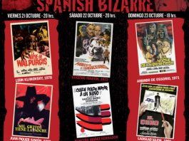 Phenomena Collections presenta un ciclo de cine fantástico español con seis títulos imprescindibles