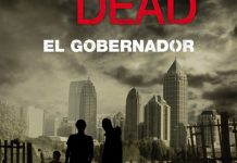 ENTREVISTA: Jay Bonansinga, autor de la novela «THE WALKING DEAD: EL GOBERNADOR»
