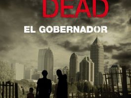 ENTREVISTA: Jay Bonansinga, autor de la novela «THE WALKING DEAD: EL GOBERNADOR»