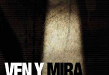 «VEN Y MIRA»: ‘Un recorrido por el fantástico en sus encarnaciones más problemáticas’