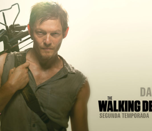 WALLPAPERS: THE WALKING DEAD Segunda Temporada Serie 2