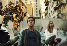 Crítica: TRANSFORMERS, EL LADO OSCURO DE LA LUNA