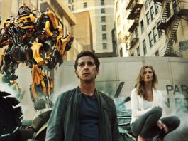 Crítica: TRANSFORMERS, EL LADO OSCURO DE LA LUNA