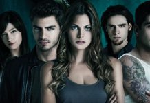 XP3D: Tráiler del filme de terror en 3D con Amaia Salamanca y Maxi Iglesias