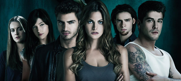 XP3D: Tráiler del filme de terror en 3D con Amaia Salamanca y Maxi Iglesias