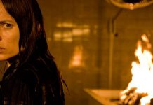 Crítica: «HIERRO» de Gabe Ibáñez