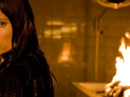 Crítica: «HIERRO» de Gabe Ibáñez