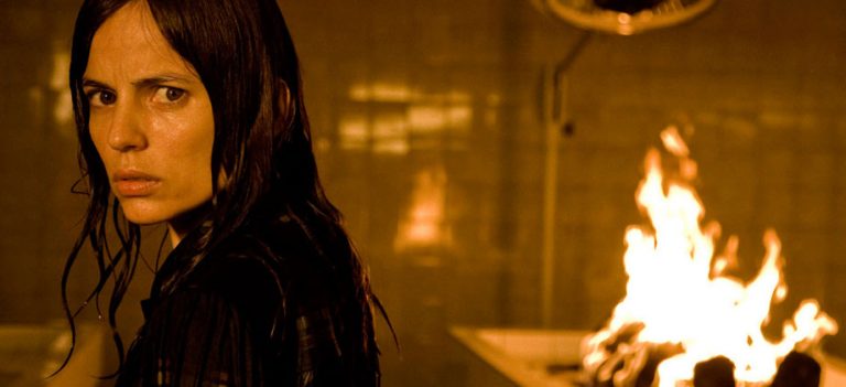 Crítica: «HIERRO» de Gabe Ibáñez